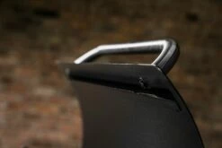 Traeger Pelletgrill Pro D2 780 - Black -Grillfuerst Speichern Traeger Pelletgrill Pro Gasket