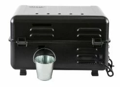 Traeger Pelletgrill Ranger -Grillfuerst Speichern Traeger Pelletgrill Ranger BF RNGR 008