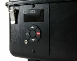 Traeger Pelletgrill Ranger -Grillfuerst Speichern Traeger Pelletgrill Ranger BF RNGR 016