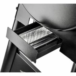 Traeger Pelletgrill Timberline - 1300 -Grillfuerst Speichern Traeger Timberline Fettauffangschale