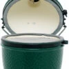 Big Green Egg Mini Keramikgrill -Grillfuerst Speichern Webversion 117618 Big Green Egg Mini 2