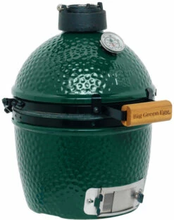 Big Green Egg Mini Keramikgrill -Grillfuerst Speichern Webversion 117618 Big Green Egg Mini 4