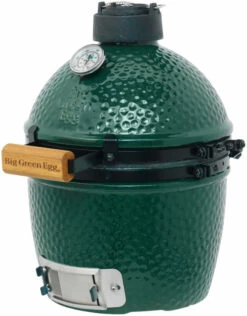 Big Green Egg Mini Keramikgrill -Grillfuerst Speichern Webversion 117618 Big Green Egg Mini 5