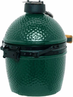Big Green Egg Mini Keramikgrill -Grillfuerst Speichern Webversion 117618 Big Green Egg Mini 8