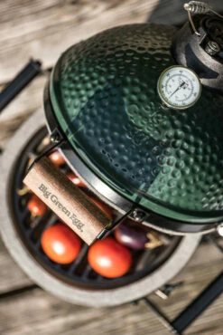 Big Green Egg Mini Keramikgrill Starter - Paket -Grillfuerst Speichern Webversion Big Green Egg Mini