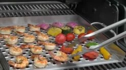 Broil King Topper / Lochblech Edelstahl -Grillfuerst Speichern broil King Topper 5