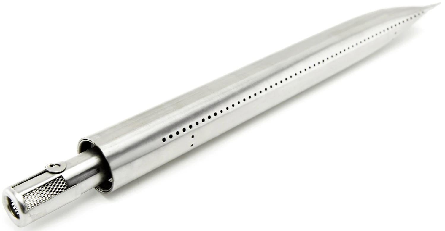 Broil King Ersatzteil: Dual Tube Stabbrenner Baron (Alt. Nr. 52909-104D) - 1 Stück 3 Broil King Ersatzteil: Dual Tube Stabbrenner Baron (Alt. Nr. 52909-104D) - 1 Stück