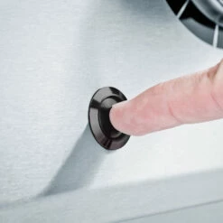 Broil King Crown 440 Gasgrill - Modell 2023 -Grillfuerst Speichern broil king crown 440 zuendknopf 865262