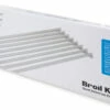 Broil King Ersatzteil: Edelstahlrost Baron/Crown (= 52005-284 ) - 1 Stück -Grillfuerst Speichern broil king edelstahl rost baron packung 11141
