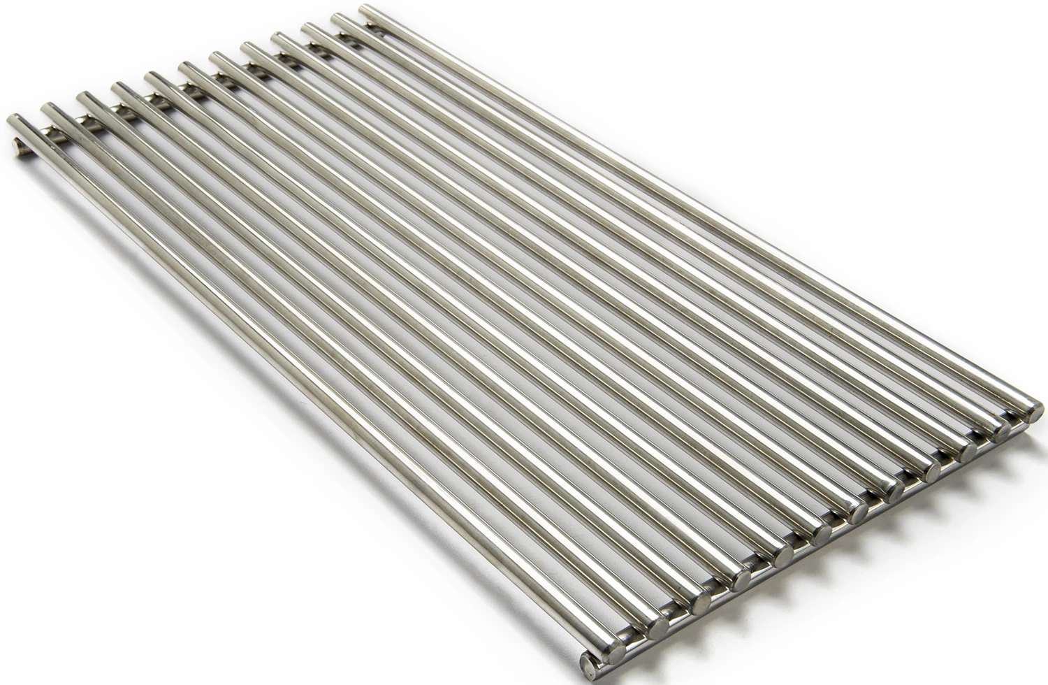 Broil King Ersatzteil: Edelstahlrost Monarch / Royal - 2 Stück 3 Broil King Ersatzteil: Edelstahlrost Monarch / Royal - 2 Stück