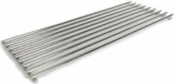 Broil King Ersatzteil: Edelstahl Grillrost Regal (ab 2010) / Imperial (ab 2009) 15,8 Cm Breit - 1 Stück