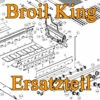 Broil King Ersatzteil: Schraubenpack Regal 400 / 500er 2 Broil King Ersatzteil: Schraubenpack Regal 400 / 500er -Grillfuerst Speichern broil king ersatzteil 6