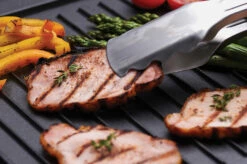 Broil King Grillplatte / Gussplatte Baron / Crown -Grillfuerst Speichern broil king grillplatte baron v2 lifestyle