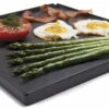 Broil King Grillplatte / Gussplatte Signet -Grillfuerst Speichern broil king gussplatte lifestyle