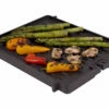 Broil King Grillplatte / Gussplatte Seitenkocher -Grillfuerst Speichern broil king gussplatte seitenkocher baron 11250 gemuese