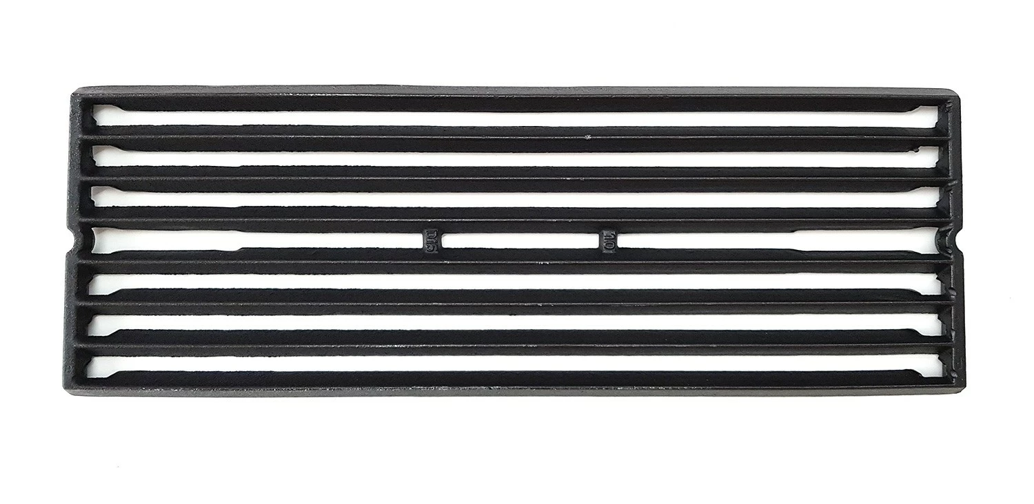 Broil King Ersatzteil: Gusseisen Grillrost Baron / Crown - 1 Stück 3 Broil King Ersatzteil: Gusseisen Grillrost Baron / Crown - 1 Stück