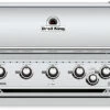 Broil King Outdoor Küche Komplettset Mit Imperial S570 PRO Built In Gasgrill Mit Drehspieß, Gasflaschenschrank Und 3er Schubladenschrank 1 Broil King Outdoor Küche Komplettset Mit Imperial S570 PRO Built In Gasgrill Mit Drehspieß, Gasflaschenschrank Und 3er Schubladenschrank -Grillfuerst Speichern broil king imperial 570 built in 998072