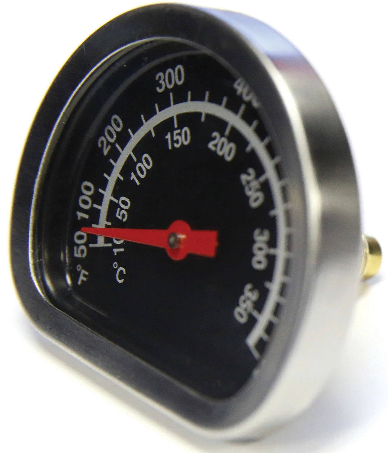 Broil King Ersatzteil: Deckelthermometer, Klein Porta Chef / Gem / Royal (= 10571-5 ) - 1 Stück 3 Broil King Ersatzteil: Deckelthermometer, Klein Porta Chef / Gem / Royal (= 10571-5 ) - 1 Stück