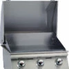 BULL Plancha Gasgrill - Einbaugrill -Grillfuerst Speichern bull plancha griddle einbaugrill 97008