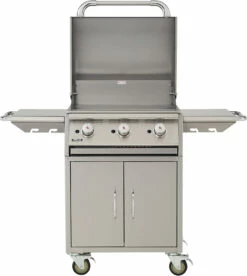 BULL Plancha Grill - Gasgrill -Grillfuerst Speichern bull plancha griddle grillstation 73008CE