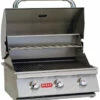 BULL Steer Premium Gasgrill - Einbaugrill -Grillfuerst Speichern bull steer premium einbaugrill 69008