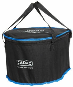 CADAC Camping Gasgrill Safari Chef 30 Compact Lite - Kartuschenbetrieb -Grillfuerst Speichern cadac safari chef 30 compact tasche