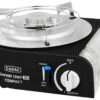 CADAC Camping Gasgrill Safari Chef 30 Compact - Kartuschenbetrieb 1 CADAC Camping Gasgrill Safari Chef 30 Compact - Kartuschenbetrieb -Grillfuerst Speichern cadac safari chef 30 gasgrill kartusche 1