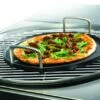 Dancook Zubehör: Pizzaplatte / Grillplatte Gusseisen Rund Ø37,5 Cm -Grillfuerst Speichern dancook grillplatte gusseisen anwendung