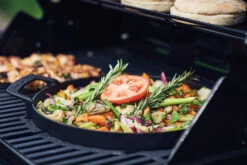 Enders Switch Grid Einsatz: Gusseisen Pfanne -Grillfuerst Speichern enders switch grid pfanne gusseisen 7792