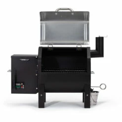 GMG Pelletgrill Trek Mit WiFi Steuerung