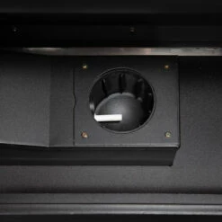 GMG Pelletgrill Trek Mit WiFi Steuerung -Grillfuerst Speichern gmg trek pelletgrill brennkammer