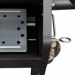 GMG Pelletgrill Trek Mit WiFi Steuerung -Grillfuerst Speichern gmg trek pelletgrill hitzeschutz