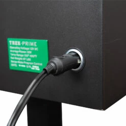 GMG Pelletgrill Trek Mit WiFi Steuerung -Grillfuerst Speichern gmg trek pelletgrill stromanschluss