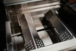 Grillfürst G201E 2-Brenner Gasgrill Portabel V2 - Campinggrill / Balkongrill 50mbar 26 Grillfürst G201E 2-Brenner Gasgrill Portabel V2 - Campinggrill / Balkongrill 50mbar -Grillfuerst Speichern grillfuerst g201 flammenverteiler