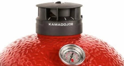 Kamado Joe Classic III Keramikgrill -Grillfuerst Speichern kamado joe classic 3 deckel KJ23NRHCI