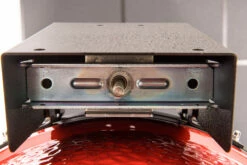 Kamado Joe Classic III Keramikgrill -Grillfuerst Speichern kamado joe classic 3 feder KJ23NRHCI