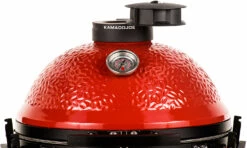 Kamado Joe Classic III Keramikgrill -Grillfuerst Speichern kamado joe classic iii luftregulierung