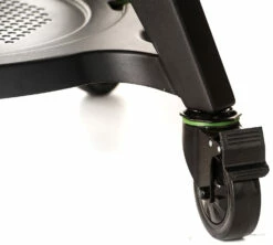 Kamado Joe Classic III Keramikgrill -Grillfuerst Speichern kamado joe classic iii rollen KJ23NRHCI