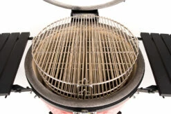 Kamado Joe Classic III Keramikgrill -Grillfuerst Speichern kamado joe classic iii roste KJ23NRHCI
