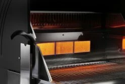 Napoleon LEX 485 Edelstahl Einbaugrill Gas - Modell 2023 11 Napoleon LEX 485 Edelstahl Einbaugrill Gas - Modell 2023 -Grillfuerst Speichern napeleon lex einbaugrill heckbrenner rear burner 1