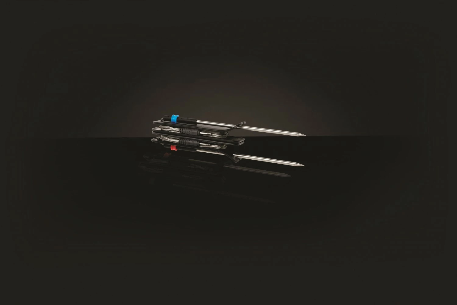 Napoleon Sonden Für ACCU PROBE Bluetooth Grillthermometer (2 Stück) 4 Napoleon Sonden Für ACCU PROBE Bluetooth Grillthermometer (2 Stück) – Bild 2