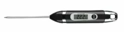 Napoleon Digital Grillthermometer / Einstechthermometer -Grillfuerst Speichern napoleon digital thermometer 61010 d