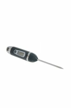 Napoleon Digital Grillthermometer / Einstechthermometer -Grillfuerst Speichern napoleon digital thermometer 61010 e