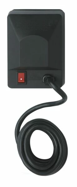 Napoleon Drehspieß Motor Heavy Duty Schwarz - Auslaufartikel -