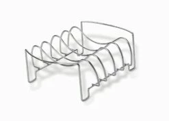 Napoleon Fleisch-Liebhaber Starter Kit -Grillfuerst Speichern napoleon fleisch liebhaber rippchenhalter 9000