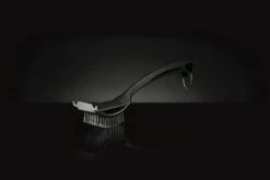 Napoleon Grillbürste Mit Edelstahlborsten Und Grillschaber