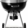 Napoleon Holzkohlegrill Kugelgrill Ø 57cm Mit Gussrost Und Deckelscharnier PRO22K-LEG -Grillfuerst Speichern napoleon holzkohlegrill PRO22K LEG 2