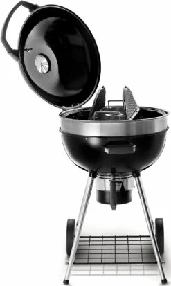 Napoleon Holzkohlegrill Kugelgrill Ø 57cm Mit Gussrost Und Deckelscharnier PRO22K-LEG 18 Napoleon Holzkohlegrill Kugelgrill Ø 57cm Mit Gussrost Und Deckelscharnier PRO22K-LEG -Grillfuerst Speichern napoleon holzkohlegrill rost PRO22K LEG 2