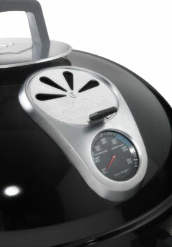 Napoleon Holzkohlegrill Kugelgrill Ø 57cm -Grillfuerst Speichern napoleon kugelgrill 57 thermometer NK22K LEG 2