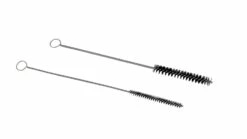 Napoleon Edelstahl Marinadenspritze Inkl. 2 Nadeln